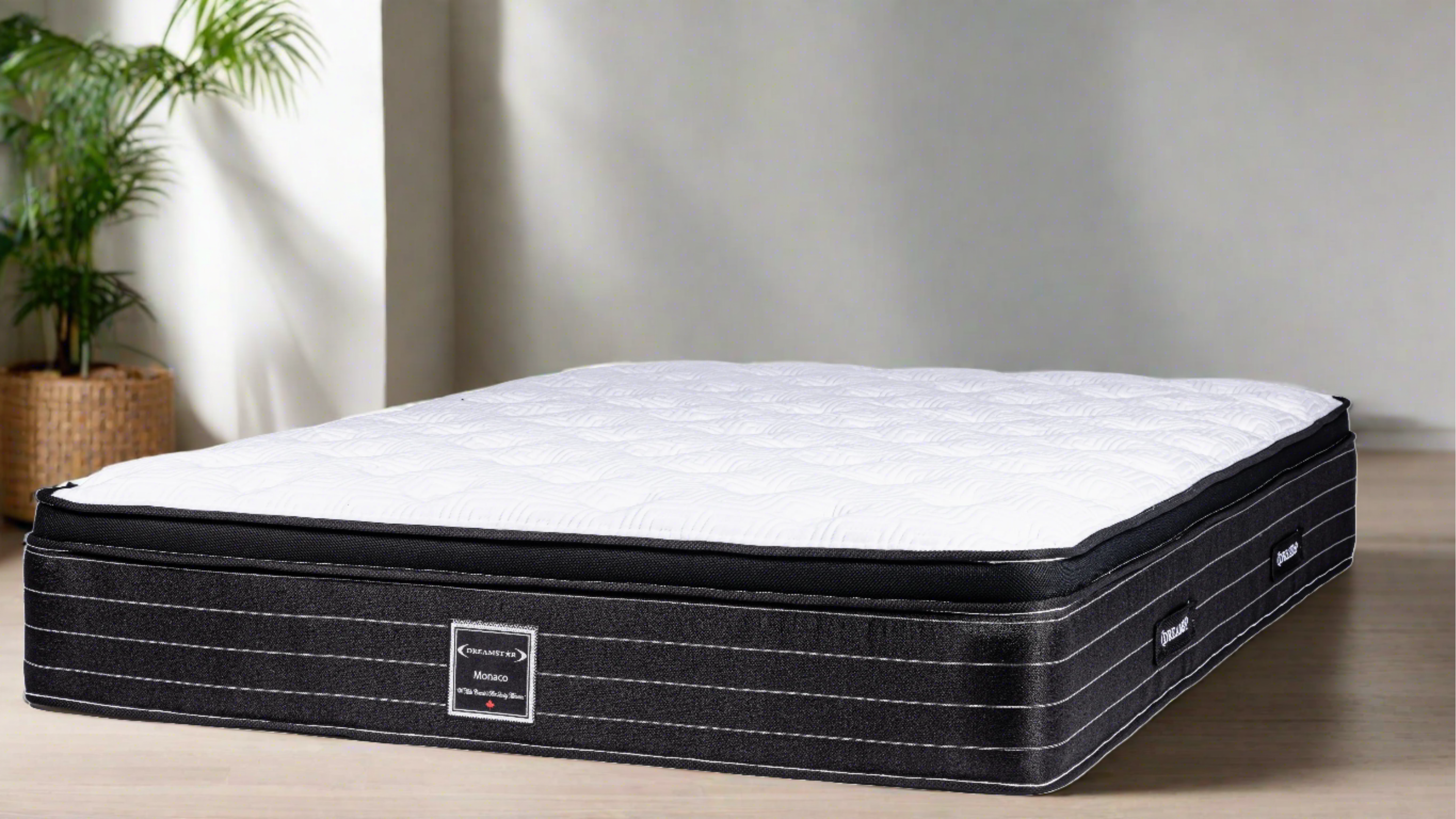 CANADIAN MADE MATTRESS