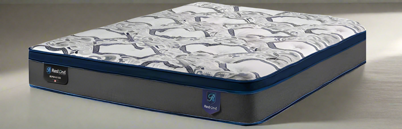 borealis gel mattress for bunk bed