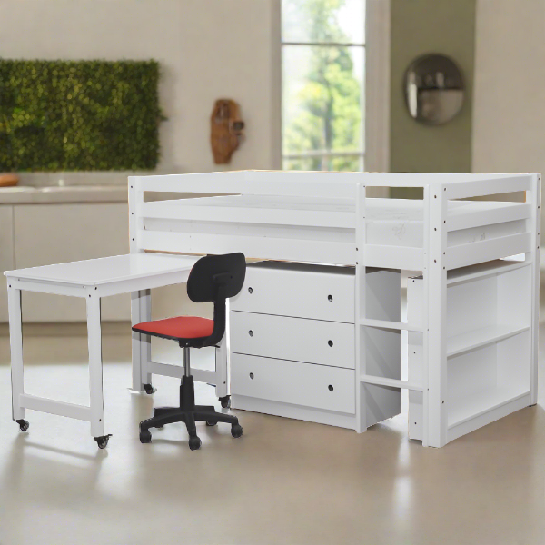 Combo-Unit-Junior-Loft-Bed-white