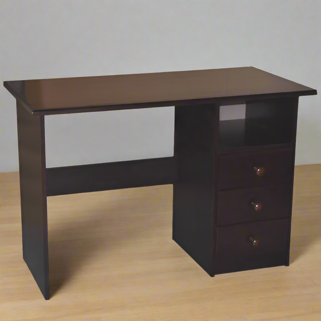 computer desk for children solid wood