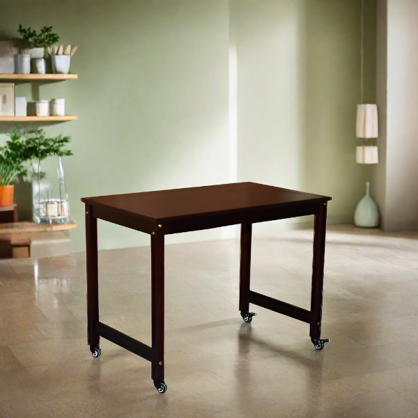 Junior-loft-bed-desk-espresso