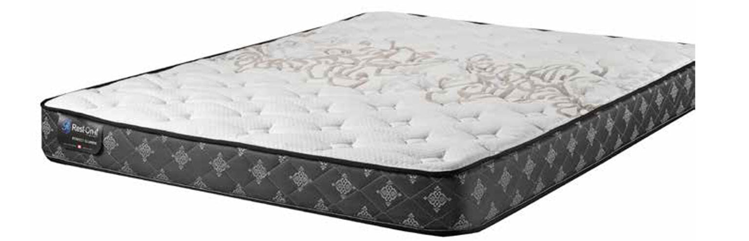 Perfect Slumber High-Density Bio Soy Mattress