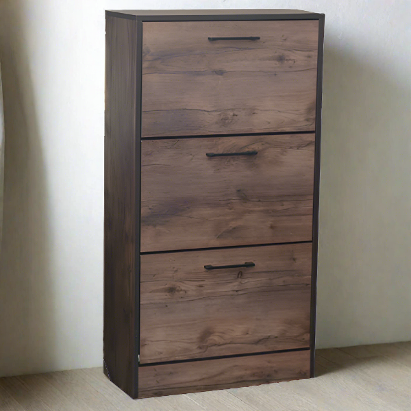 Shoe-rack scanica