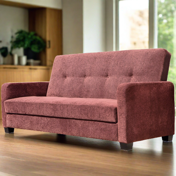 Sofa-Bed-PINK