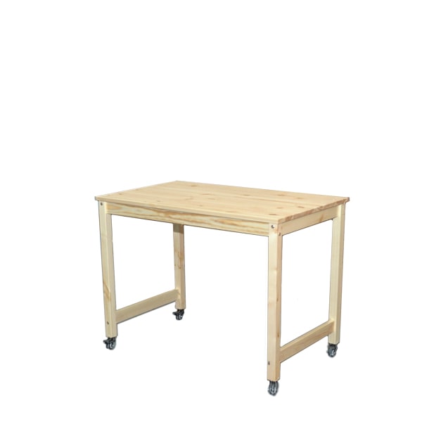 desk natural