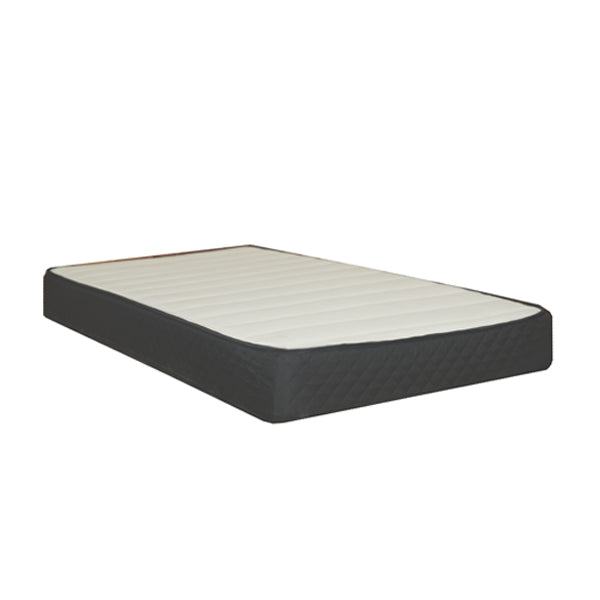 Juna 6 Inch Foam Mattress Made in Canada