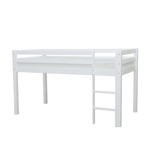junior-twin-low-loft-bed-white