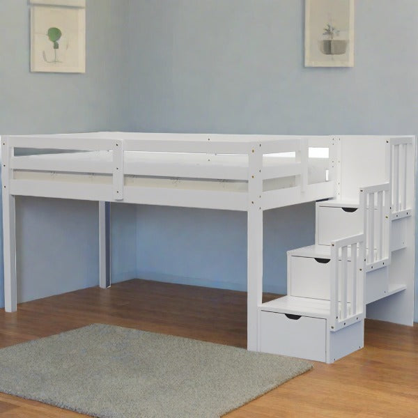 junior-stairway-mid-loft-bed-with-desk-chest-and-bookcase-white