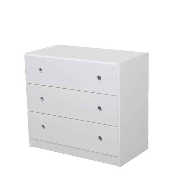 chest-white