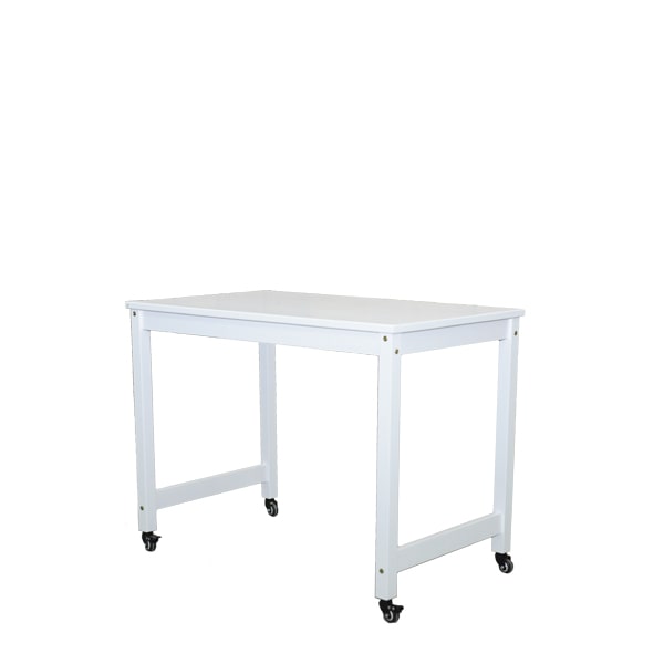 desk white