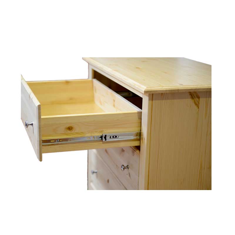 drawer open soft slosing