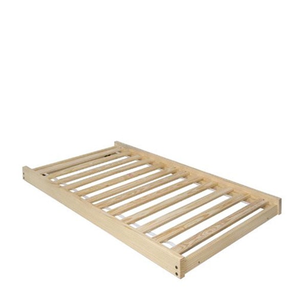 trundle-bed