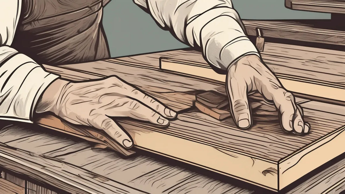 What is the Difference Between Veneer and Solid Wood? Scanica CA