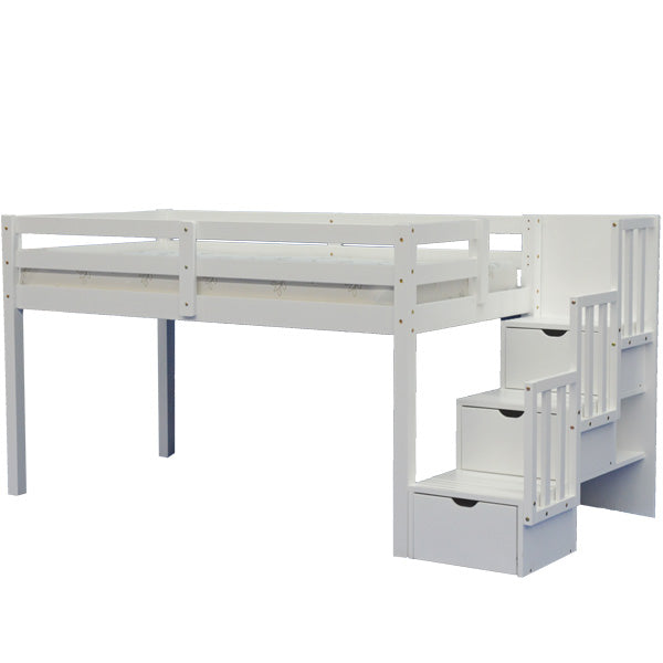 High-Quality Solid Wood Furniture for Every Room | Scanica®