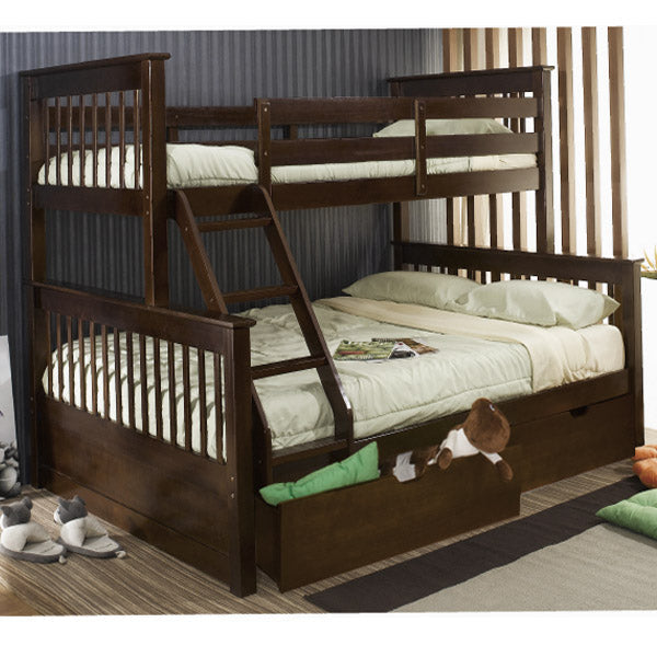 Premium Bunk Beds & Loft Beds | Scanica® Furniture
