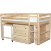 junior-twin-low-loft-bed-with-desk-chest-and-bookcase-natural