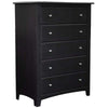 solid-wood-five-drawer-chest-espresso