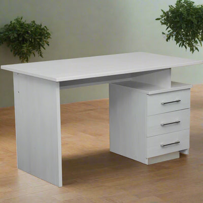 Virginia Computer Writing Desk Pine Canyon