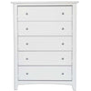 solid-wood-five-drawer-chest-white
