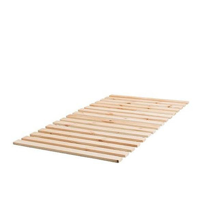 Twin Size Mattress Support - Bed Slats